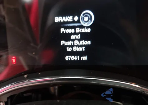 2020 Jeep Grand Cherokee Altitude 4X4 z USA, uszkodzony, nr VIN 1C4RJFAG0LC409248